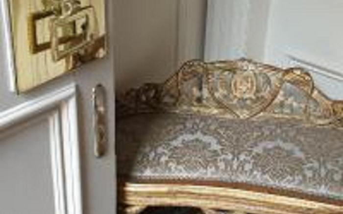 Highfield Guest House