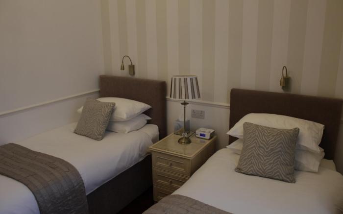 Highfield Guest House