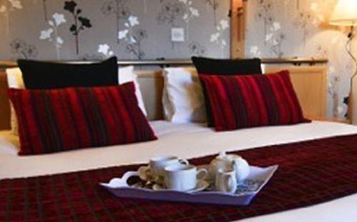 The Holly Hill Inn