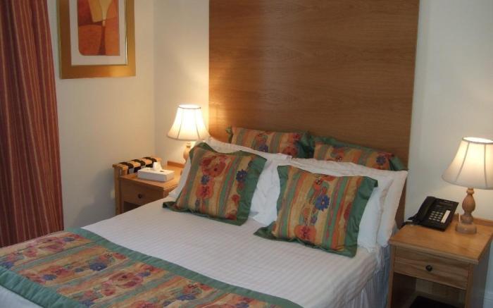 Horizon Hotel