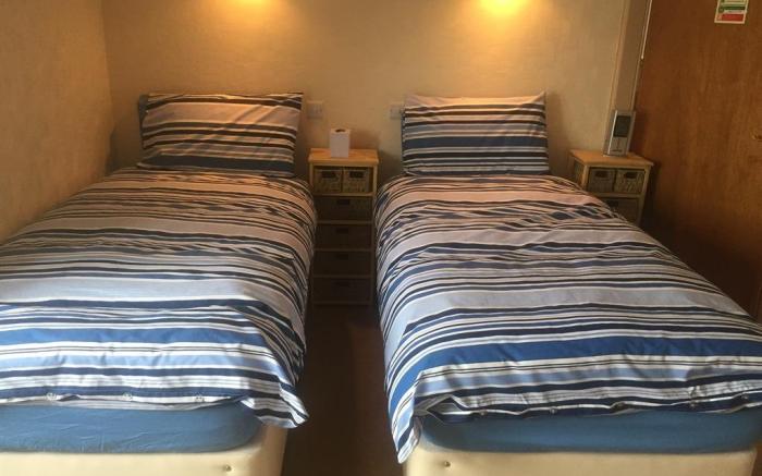 Harbour House Bed & Breakfast