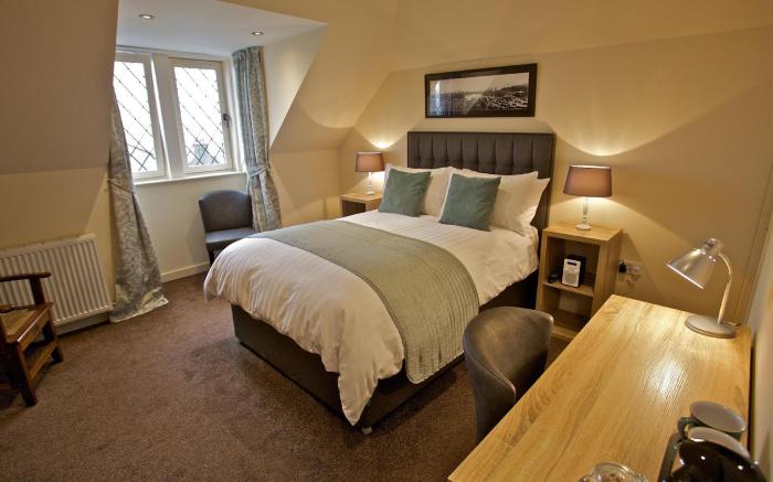 Heatherlea B&B