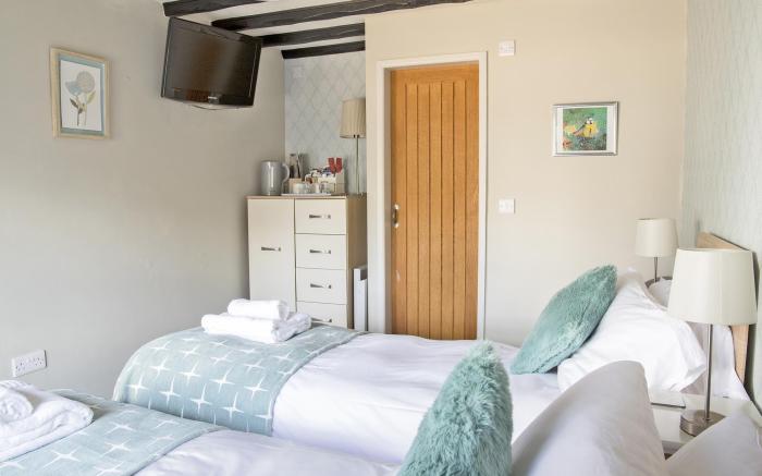 Hawthorn Farm Guest House