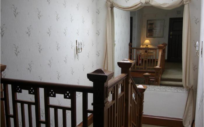 Hamilton House