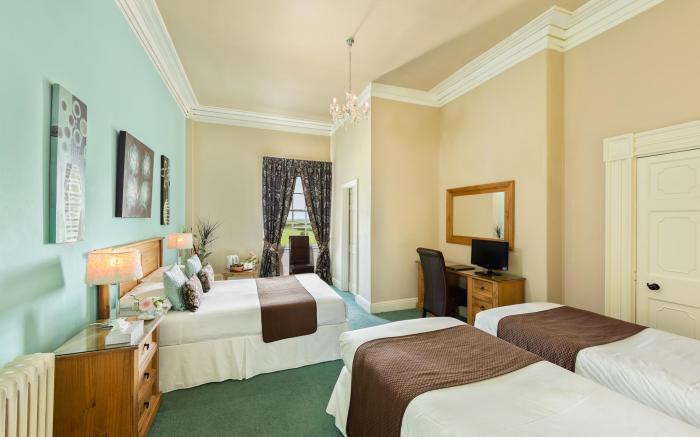 Greenhill Hotel
