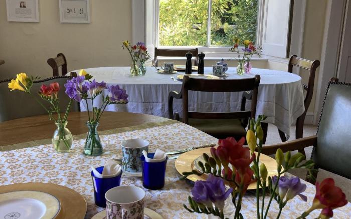 Grange Farm House