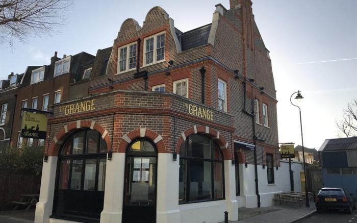 The Grange Pub