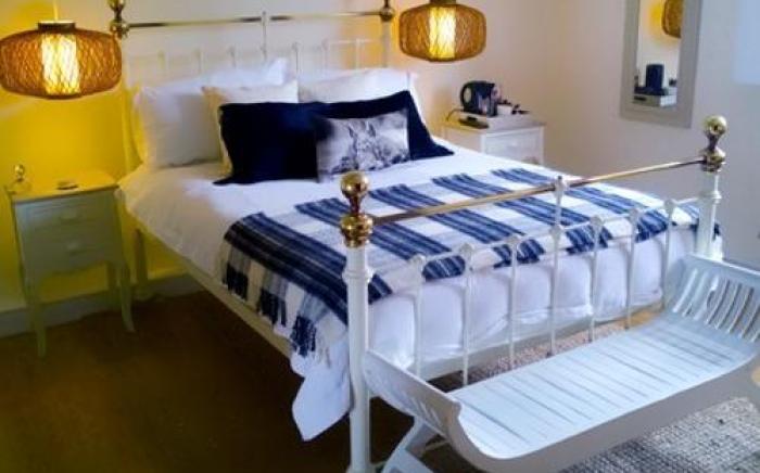 The Green Man Boutique Hotel
