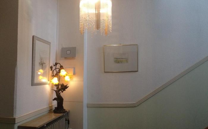 Hotel Goldener Löwe