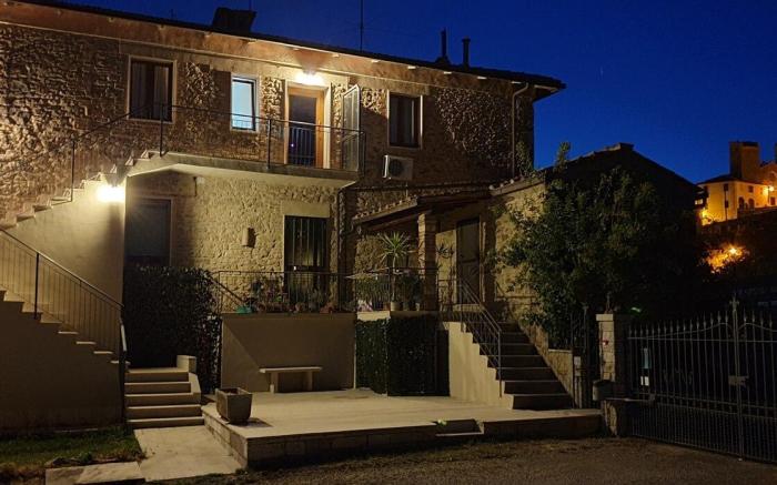 B&B San Paterno Double or Twin room Classic Retrò