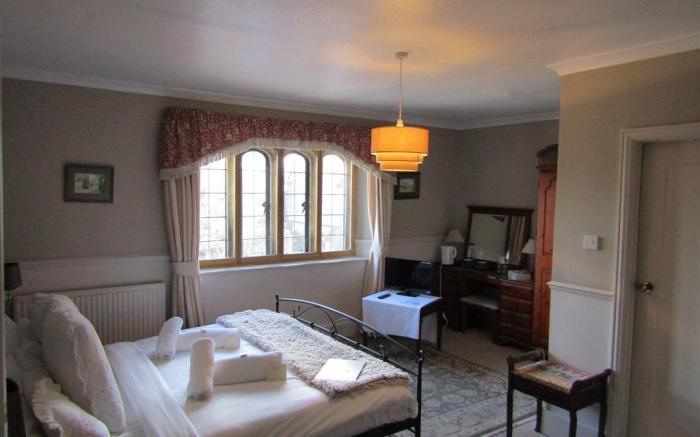 The Kings Arms Inn