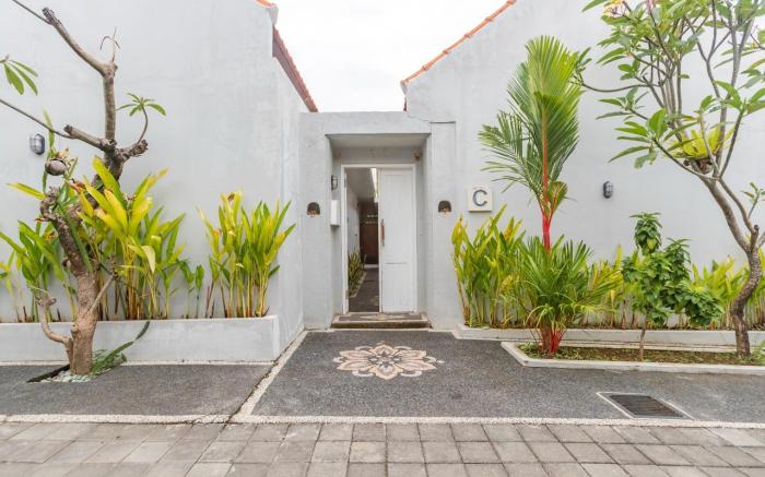 Casa Nisa Seminyak