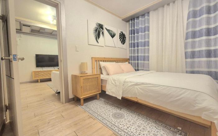 SUBONGBONG HOUSE K303  Contactless Self Check-in