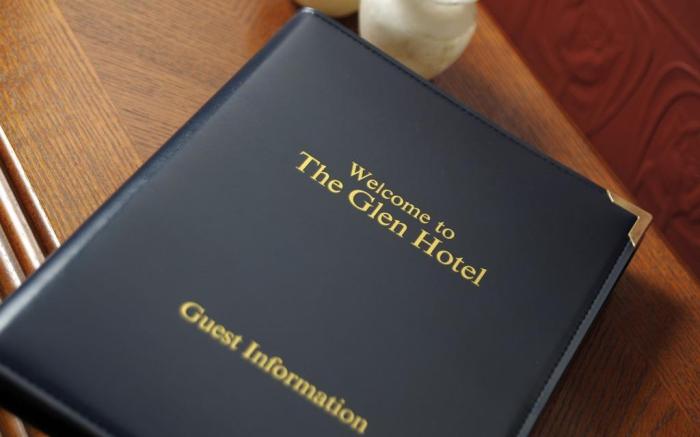 The Glen Hotel