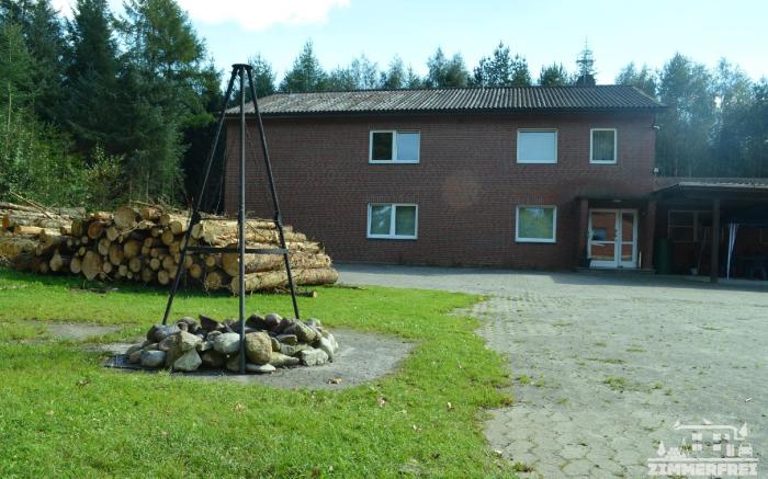 Gästehaus Zimmer Frei