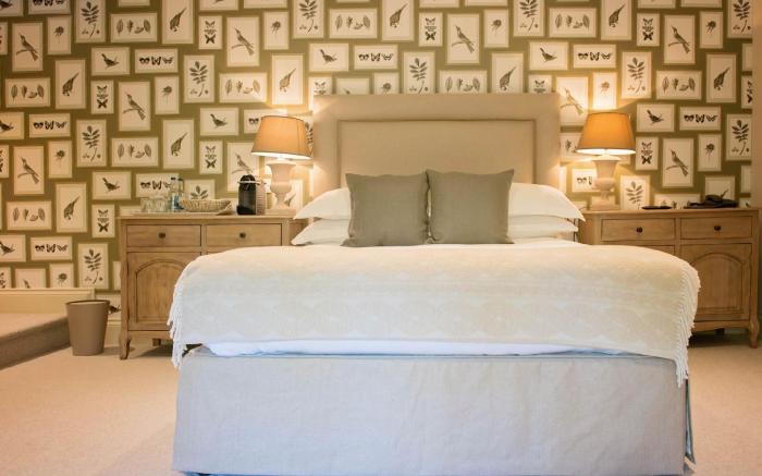 The George Great Oxendon