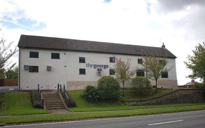 The George Great Oxendon