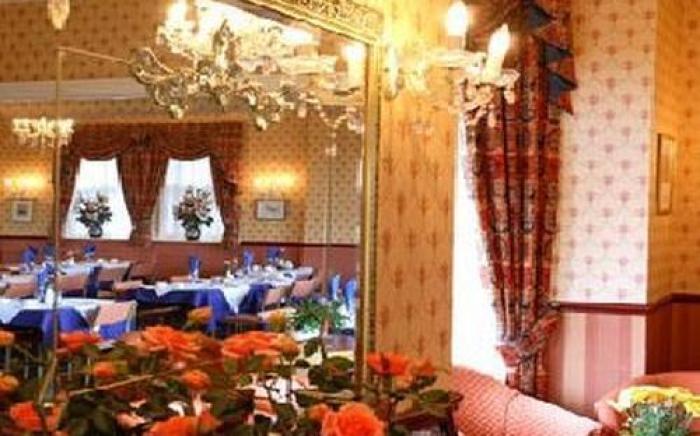Furzedown Hotel