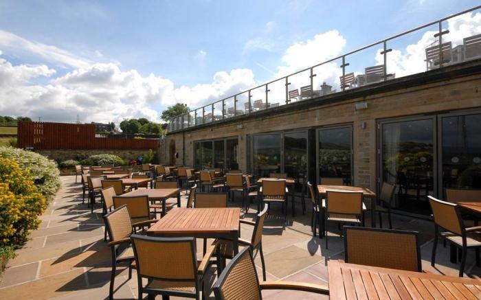 The Fleece Inn