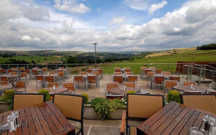 The Fleece Inn