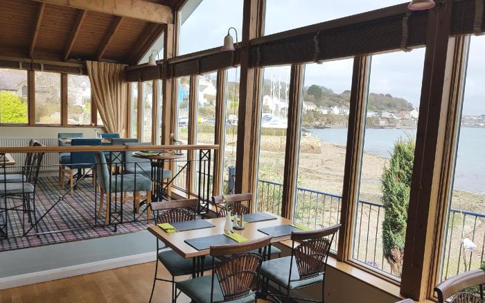 Ferry House Inn