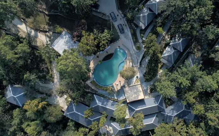 Punarnava Resort & Spa