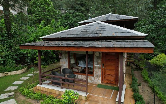 Punarnava Resort & Spa