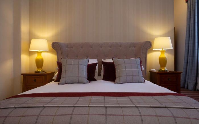 The Eskdale Hotel