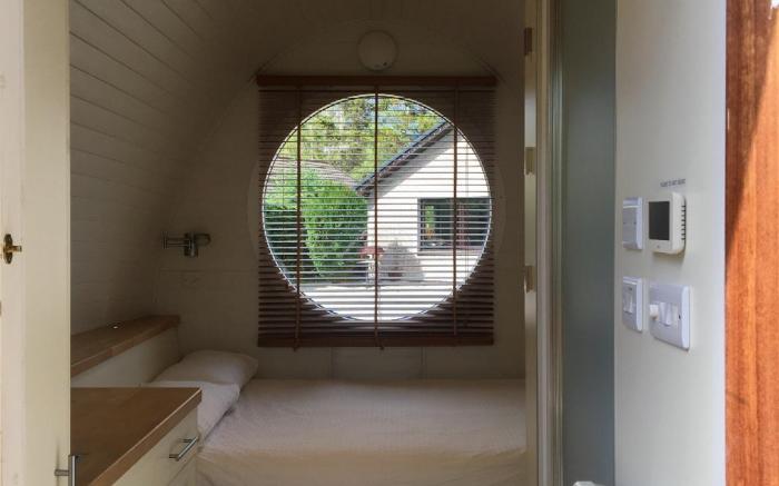 Eriskay Guest House and Aviemore Glamping
