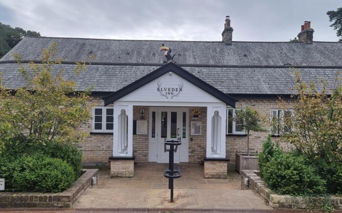 Elveden Inn