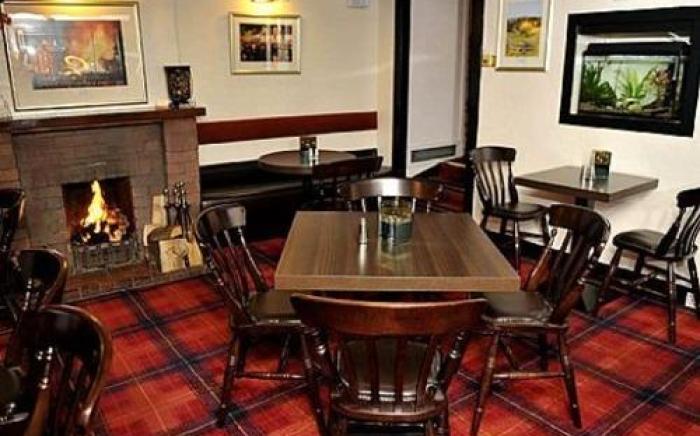 The Elphinstone Hotel
