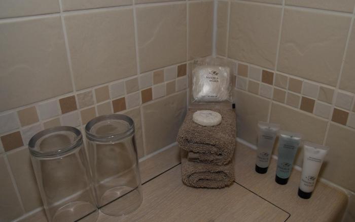 The Egerton Arms Country Inn