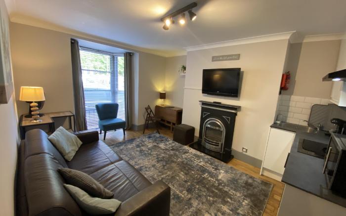 Ei8ht Brighton Apartments