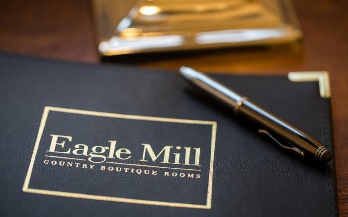 Eagle Mill
