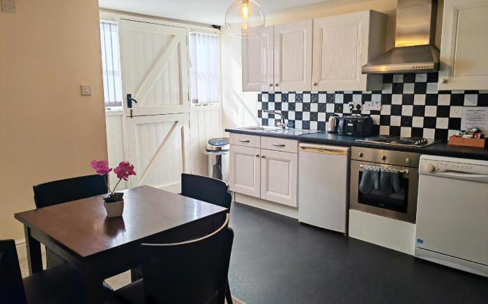 Dolgun Uchaf Guesthouse