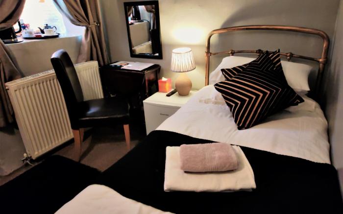 Dolgun Uchaf Guesthouse