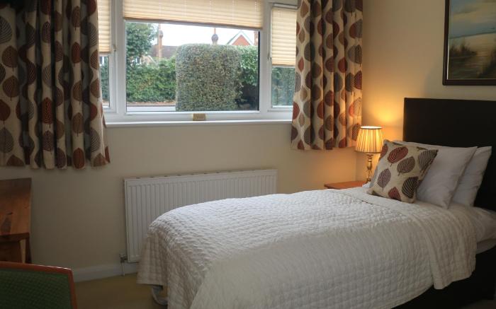 Dawyk Beech Guesthouse