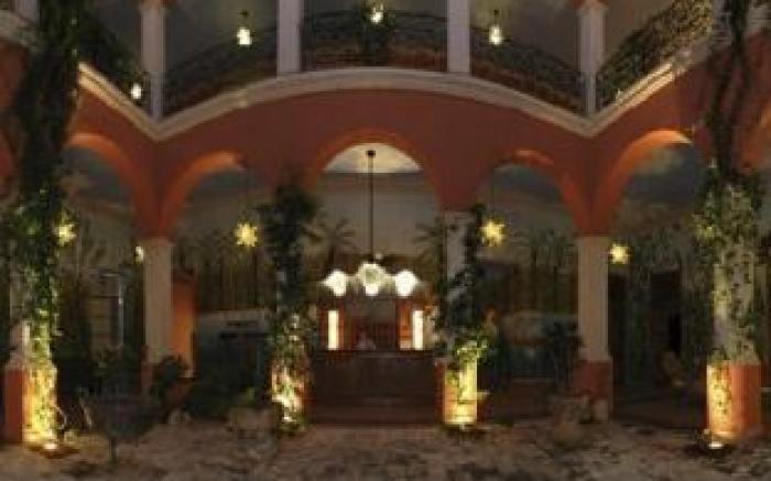 Hotel Casa San Angel Merida