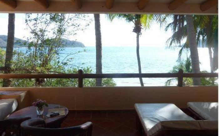 Hotel Catalina Beach Resort