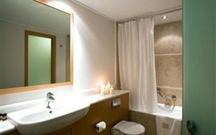 Central Athens Hotel