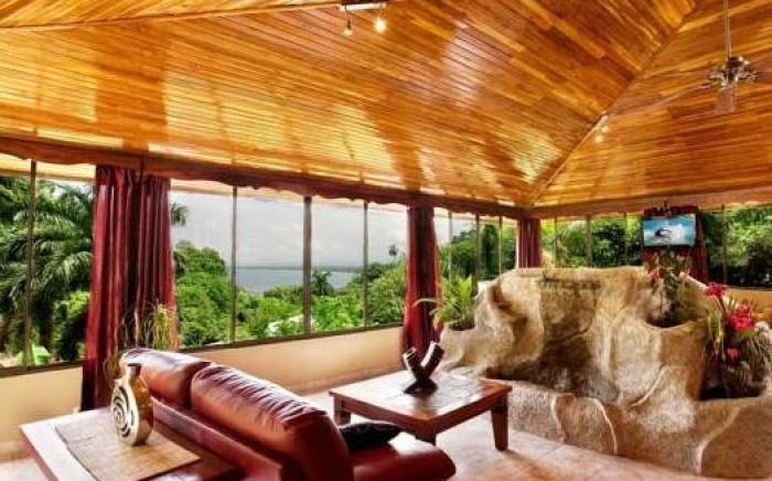 Boutique Hotel Las Cascadas