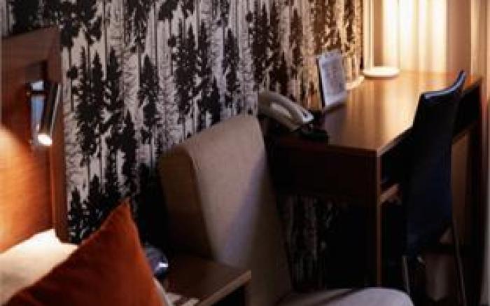 Hotell Conrad