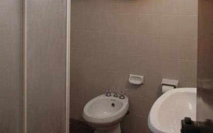 Hotel Cristallo