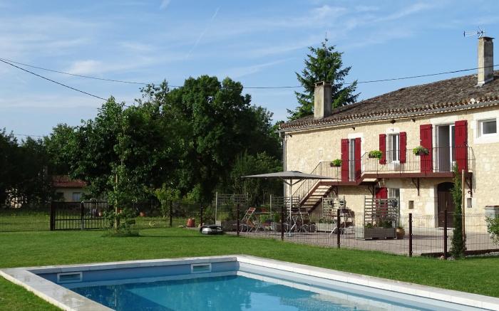 Le Relais d'Arzac