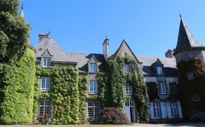 Manoir de Trégaray