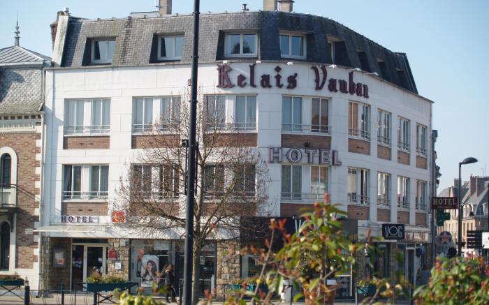 Le Relais Vauban