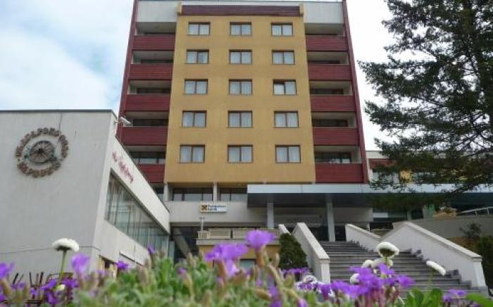 Devin Spa Hotel