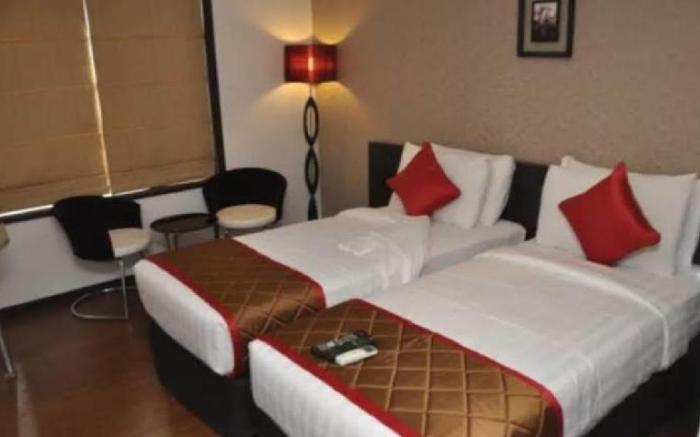 Hotel Lxia