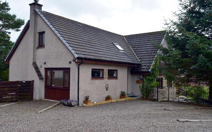 Carn Mhor Bed and Breakfast