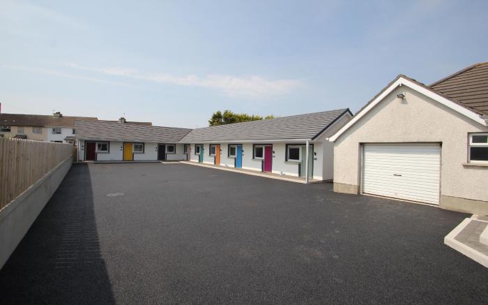 North Coast Motel